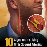 10 Clues Your Body Might Be Giving You About Clogged Arteries